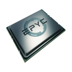 PS7281BEVGAAF AMD EPYC 7281 Server Processor 16-Core 2.10GHz