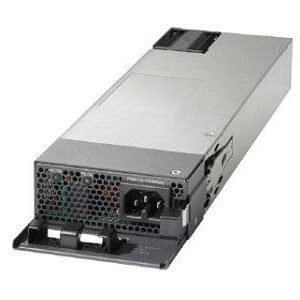 PWR-C6-125WAC Cisco Systems 125W AC Config 6 Power Supply Unit