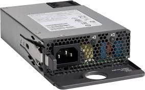 PWR-C6-1KWAC Cisco Power Supply Module 1000 Watt Hot-Plug