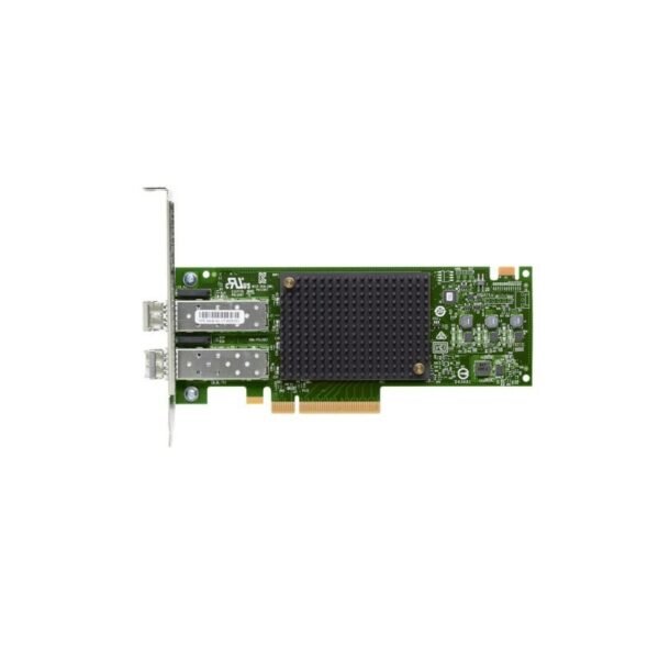 Q0L14A HPE SN1200E 16GB Dual Port FC HBA