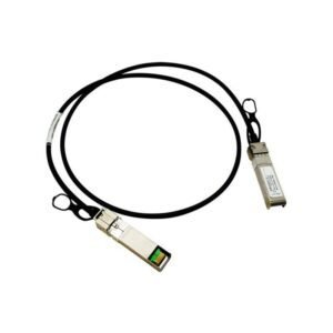 QSFP-40G-C1M Alcatel-Lucent 40G Direct Attach Copper Cable