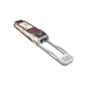 QSFP-40G-SR4-S Cisco S-Class - Enhanced QSFP+ Transceiver Module