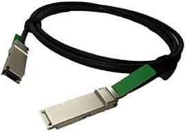 QSFP-H40G-CU2M Cisco 40GBase-CR4 Direct Attach Cable - 6.6 ft