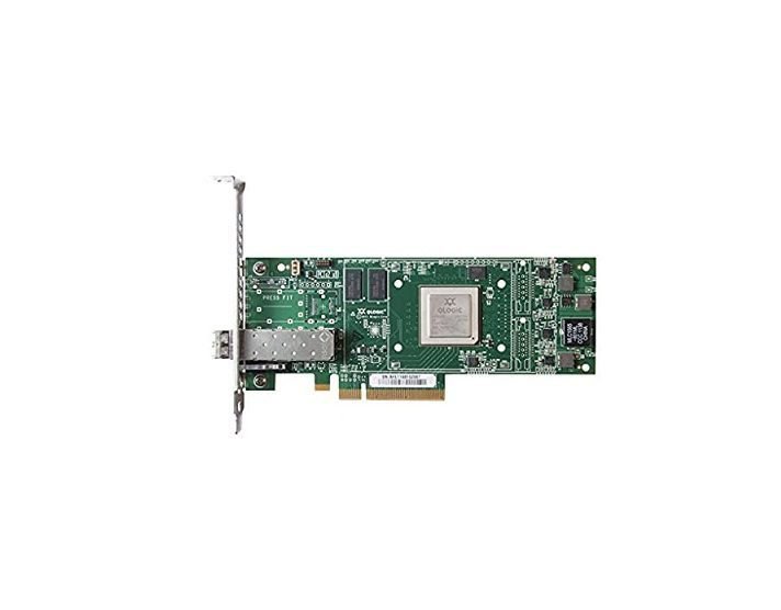 QW972A HP Storefabric SN1000Q 16GB Dual Port FC Adapter
