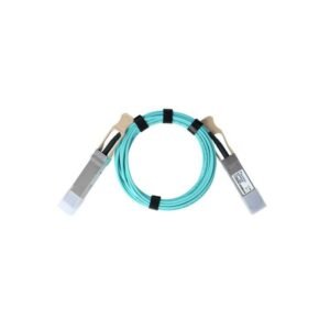 R9F80A HPE Aruba 100G QSFP28 to QSFP28 Active Optical Cable