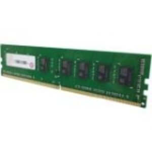 RAM-16GDR4A0-UD-2400 QNAP DDR4 16GB 2400MHz DIMM Module