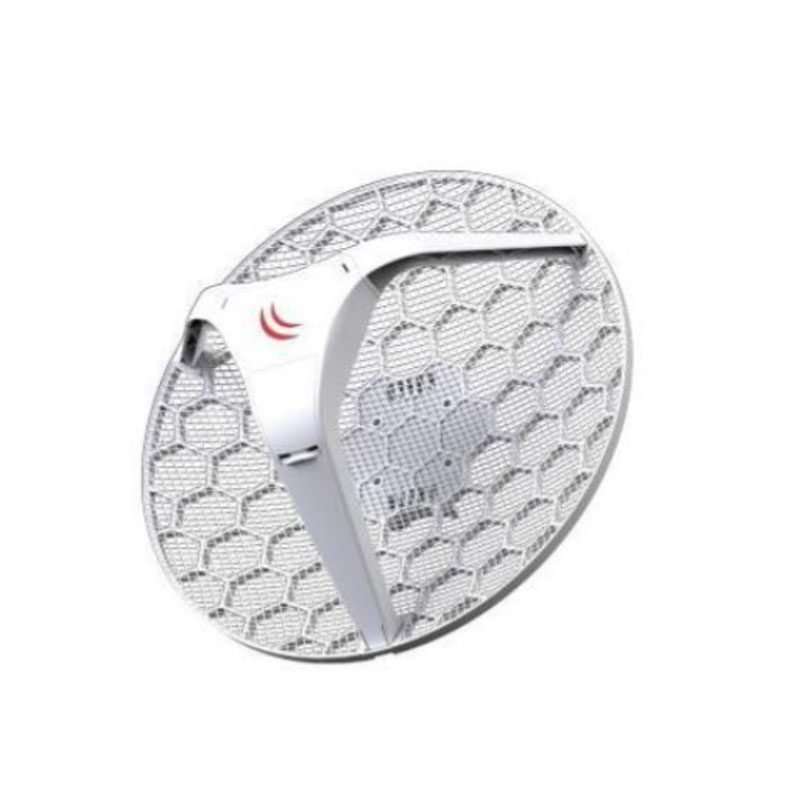 RBLHG-5nD-3-US MikroTik 5GHz LHG with 24.5dBi Gain