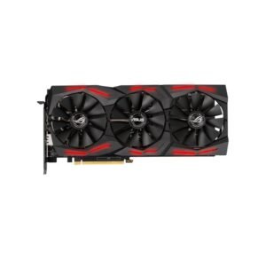 ROG-STRIX-RTX2060-O6G-EVO-GAMING ASUS ROG STRIX GeForce RTX 2060