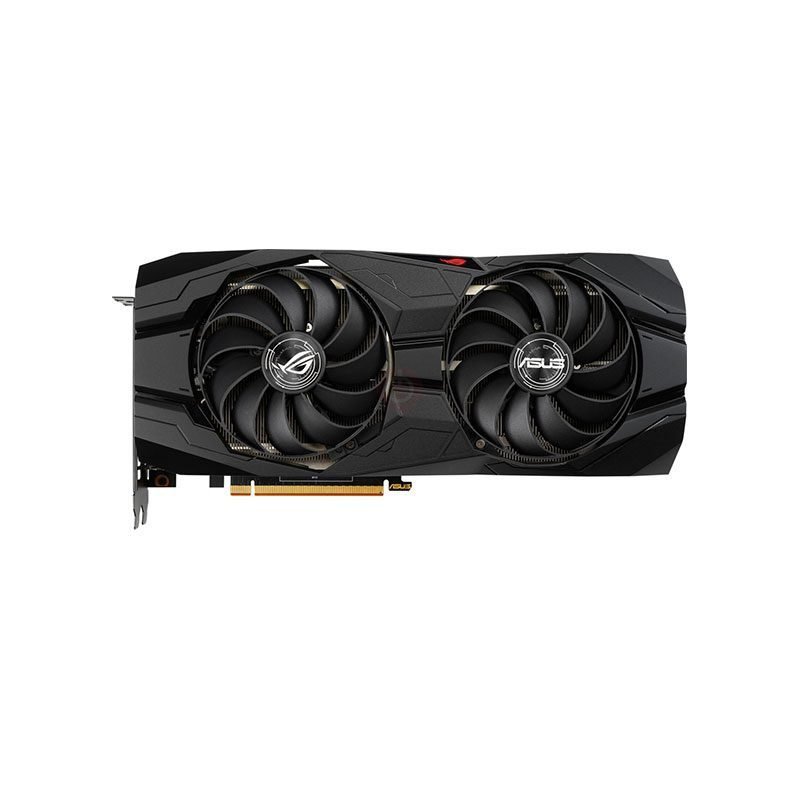 ROG-STRIX-RX5500XT-O8G-GAMING ASUS Republic of Gamers Graphics Card