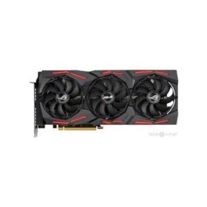 ROG-STRIX-RX5700XT-O8G-GAMING ASUS ROG STRIX Radeon RX 5700 XT 8GB