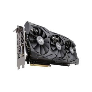 ROG-STRIX-RX580-O8G-GAMING ASUS Republic of Gamers Graphics Card