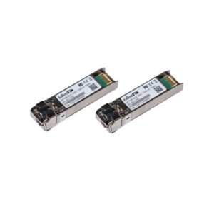 S+2332LC10D MikroTik SFP+ Simplex LC/UPC Optical Transceiver Module