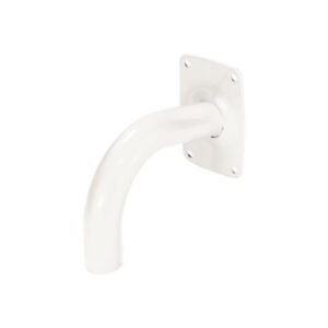 SBP-300WMW Hanwha Vision Wisenet Camera Mount Support