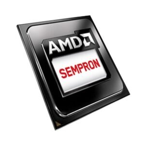SD3850JAHMBOX AMD Sempron 3850 Quad-Core Processor 1.30GHz