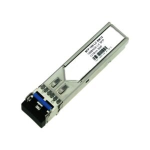 SFP-100-LC-SM15 Alcatel-Lucent Single-Mode Fiber Transceiver