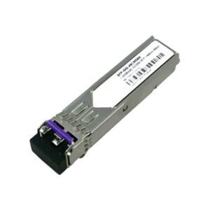 SFP-GIG-49CWD60 Alcatel-Lucent 1490nm CWDM SFP