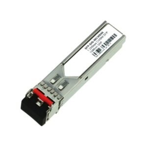 SFP-GIG-59CWD60 Alcatel-Lucent CWDM SFP Transceiver