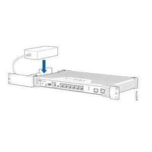 SRX320-RMK0 - Juniper Networks Rack Mount Kit for SRX320