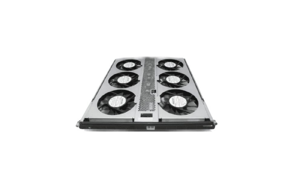 SRX5600-HC-FAN Juniper Networks High Capacity Fan Unit