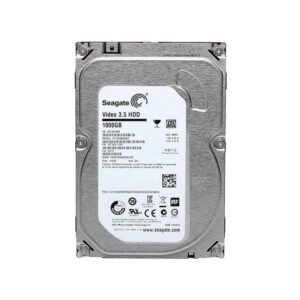 ST1000VM002 Seagate Pipeline 1TB SATA-II Hard Drive - 5.9K RPM