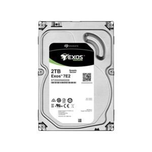 ST2000NM0008 Seagate 2TB 7200 RPM SATA Hard Drive