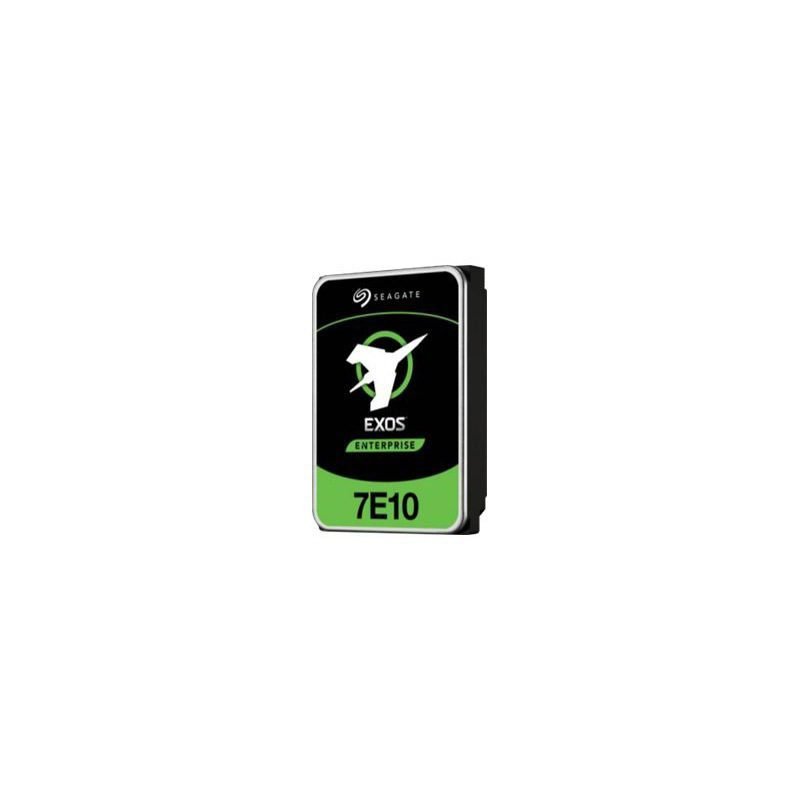 ST2000NM001B Seagate 2TB 3.5-inch SAS Hard Drive