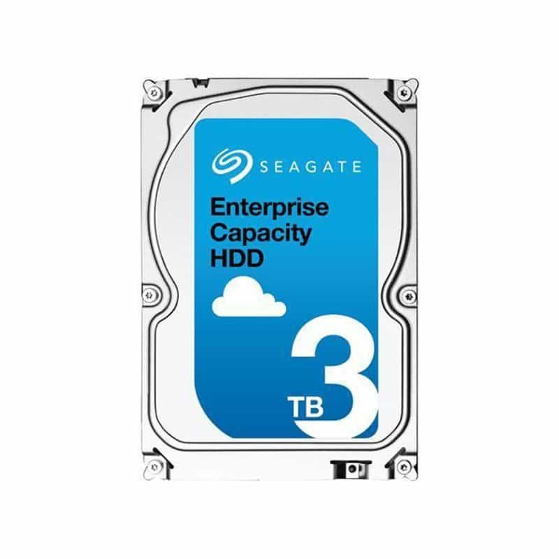 ST3000NM0005 Seagate Enterprise Capacity V.5 3TB HDD