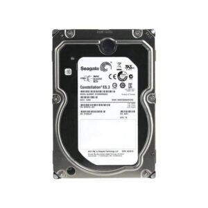 ST3000NM0023 Seagate Constellation ES.3 3TB Internal HDD