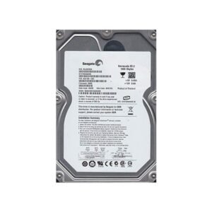 ST31000340NS Seagate Barracuda NL35 1TB Hard Drive
