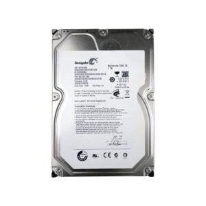 ST31000528AS Seagate Barracuda 1TB 7200 RPM Hard Drive
