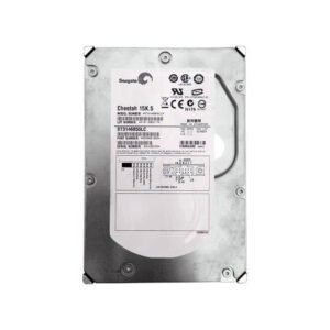 ST3146855LC Seagate Cheetah 146GB SCSI Hard Drive