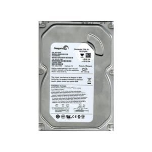ST3160215AS Seagate Barracuda 160GB SATA300 Hard Drive - Reliable Storage Solution