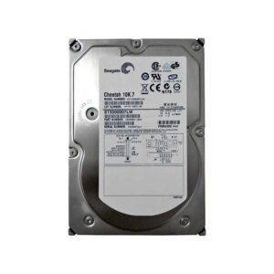 ST3300007LW Seagate Cheetah 300GB SCSI Hard Drive 10K RPM
