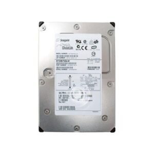 ST336753LW Seagate Cheetah 36GB 15K RPM SCSI Drive