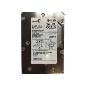 ST336754LW Seagate Cheetah 36GB 15K RPM SCSI Drive