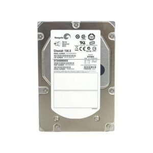 ST3450856SS Seagate Cheetah 450GB 15K RPM Hard Drive