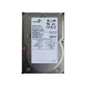 ST373207LW Seagate Cheetah 73GB 10K RPM Hard Drive