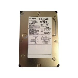 ST373453LW Seagate Cheetah 15K RPM 73.4GB Hard Drive