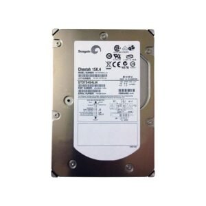 ST373454LW Seagate Cheetah 73GB 15K RPM Hard Drive with 8MB Buffer