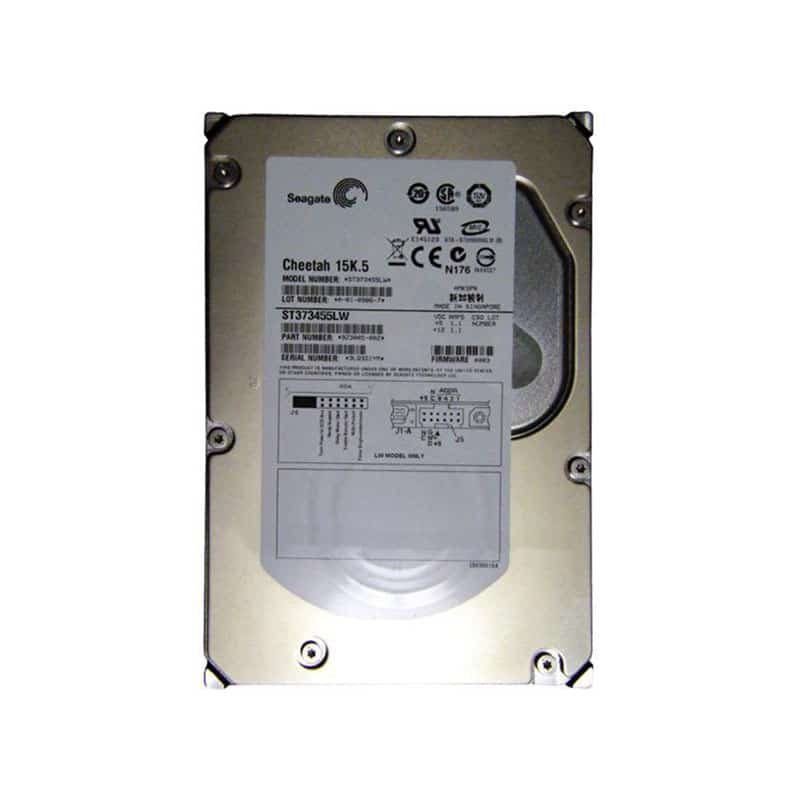 ST373455LW Seagate Cheetah 73GB 15K RPM Hard Drive
