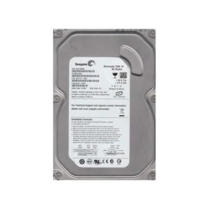 ST380215AS Seagate Barracuda 80GB SATA-II Hard Drive