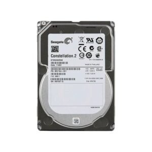 ST9500620NS Seagate Constellation 500GB 2.5-Inch SATA HDD