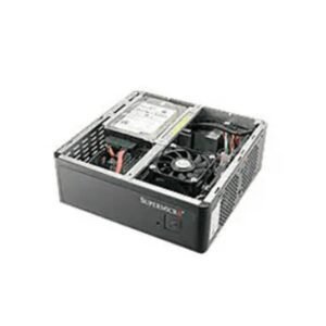 SYS-1019S-MP Supermicro Super Server 1019S-MP - Compact Mini-ITX PC