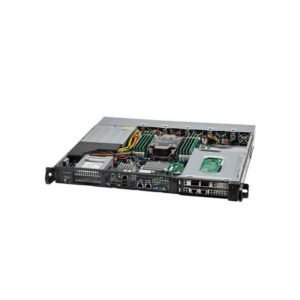 SYS-110P-FRN2T Supermicro IoT Rack-Mountable Server