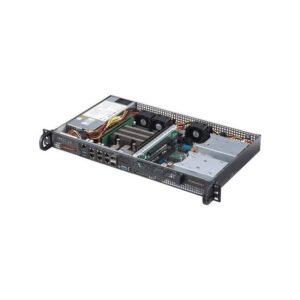 SYS-5019D-FN8TP Supermicro Compact 1U Server with Intel Xeon D-2146NT