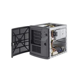 SYS-5028D-TN4T Supermicro Mini-Tower Server