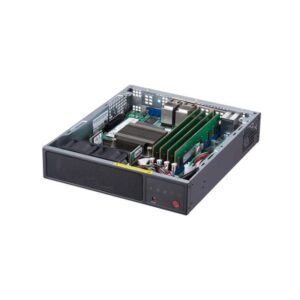 SYS-E200-9A Supermicro Mini-1U Compact Embedded IoT System