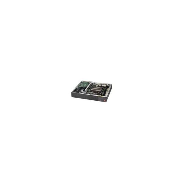 SYS-E300-9D-8CN8TP Supermicro E300-9D-8CN8TP Server