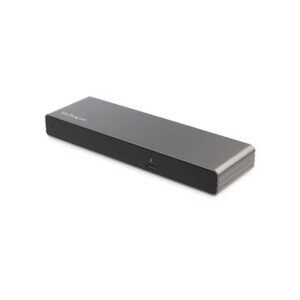 TB3DK2DHV StarTech.com Thunderbolt 3 Mini Dock