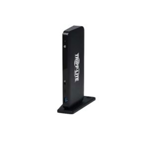 U442-DOCK8-B Tripp Lite USB-C Docking Station - Triple Display 4K 60 Hz